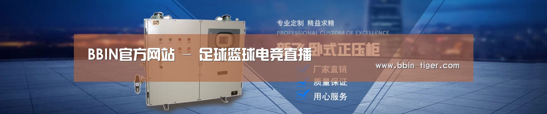 某某机械公司