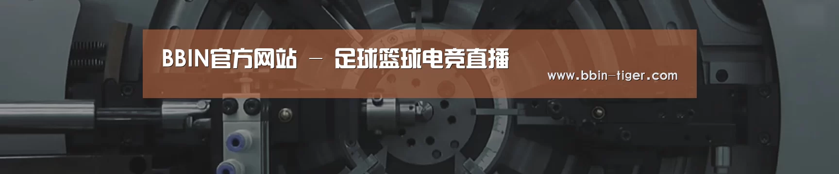 某某机械公司