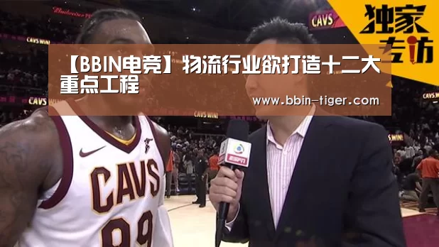 【BBIN电竞】物流行业欲打造十二大重点工程(图2) BBIN足球