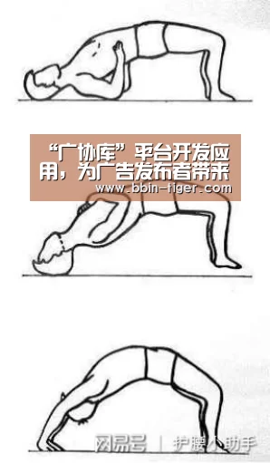 “广协库”平台开发应用,为广告发布者带来便利:BBIN体育(图2) BBIN体育
