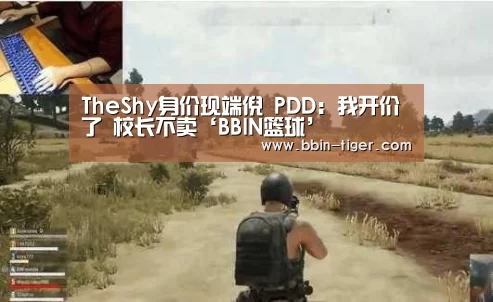 TheShy身价现端倪 PDD:我开价了 校长不卖‘BBIN篮球’(图1) BBIN电竞